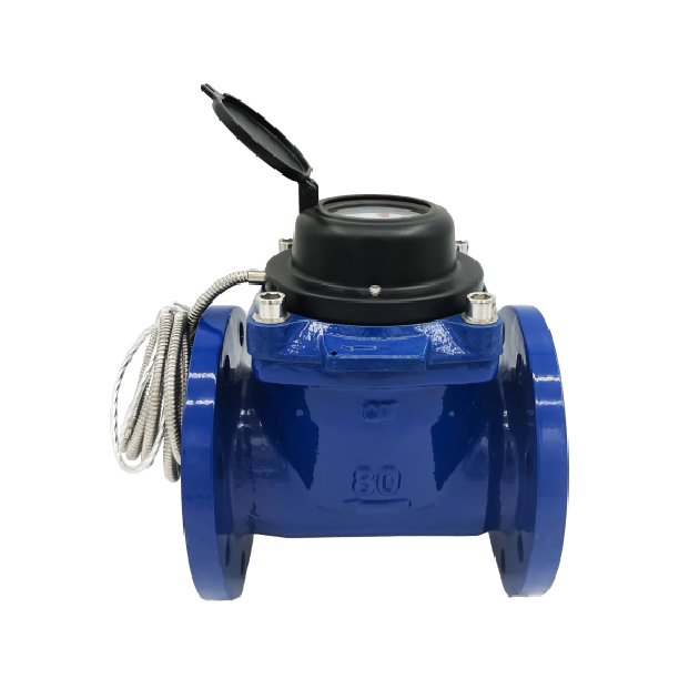 WPH水平螺翼可拆式水表