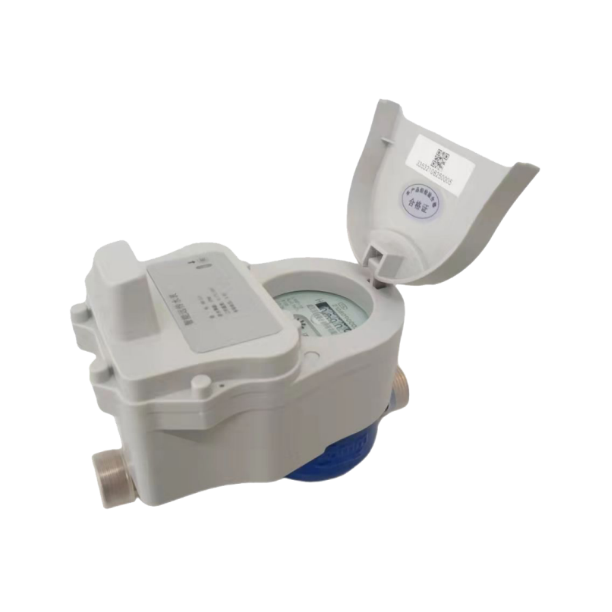 物联网阀控远传水表