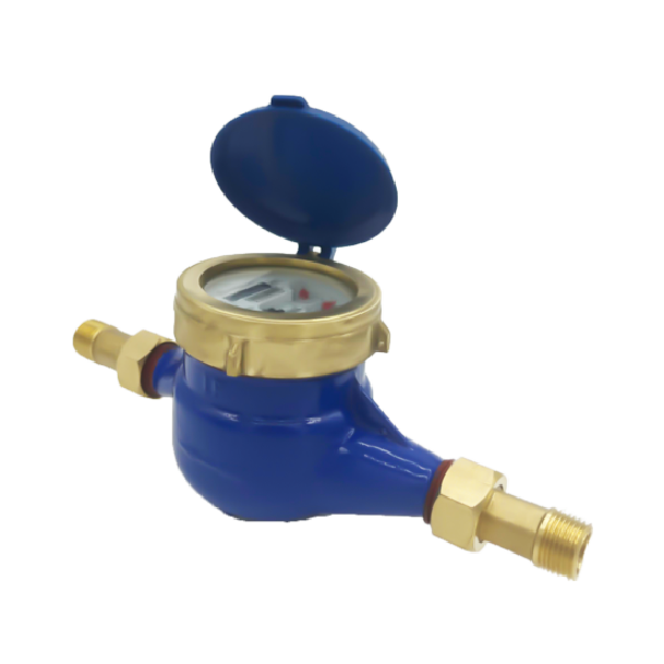 LXS旋翼式冷水水表